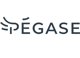 Logo Pegase