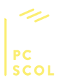 PC-SCOL Logo