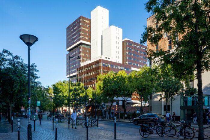 Club&rsquo;Utilisateurs FVE à Paris