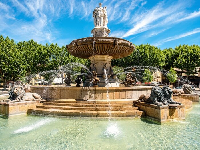 PI Planning Aix-en-Provence
